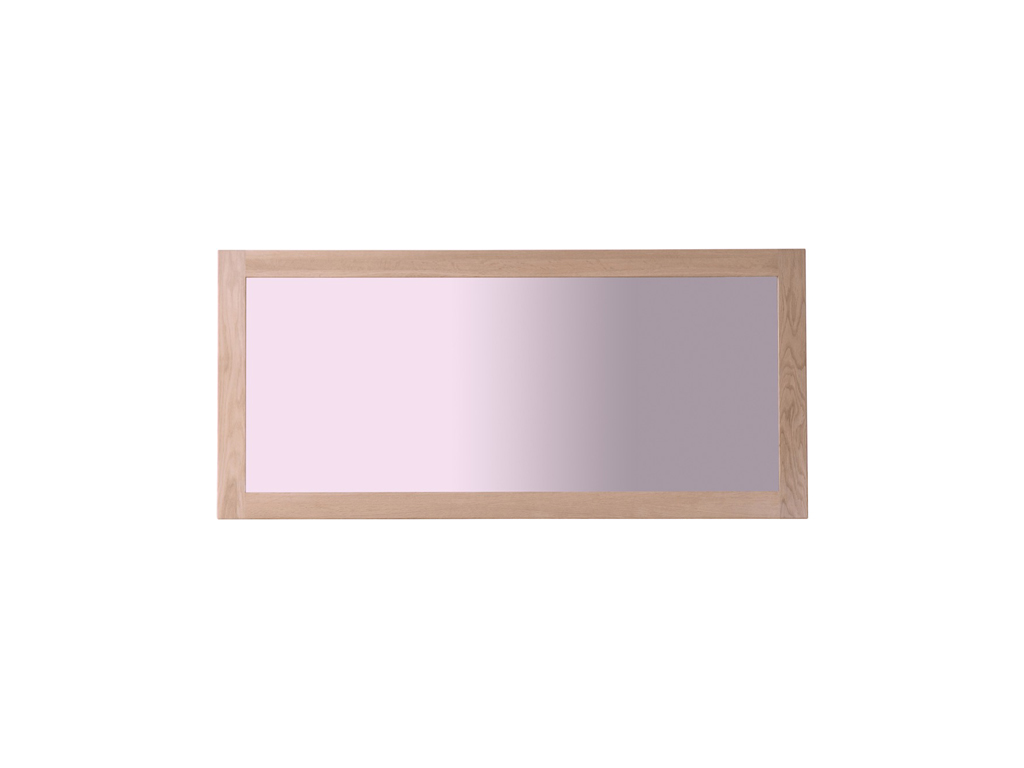 TO Wall Mirror 1300 x 600