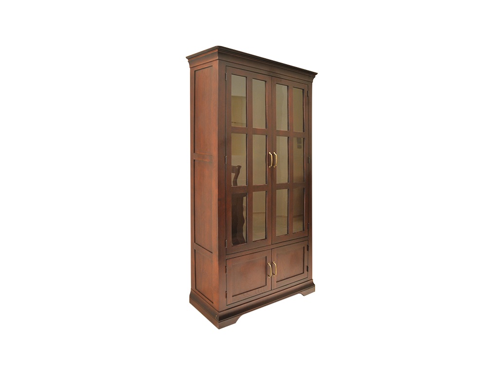 DF Display Cabinet