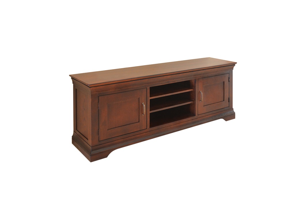 DF T.V. Cabinet