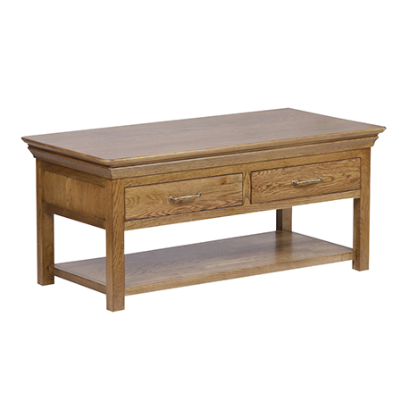FO Coffee Table