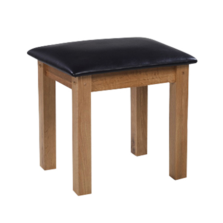 FO Dressing Table Stool