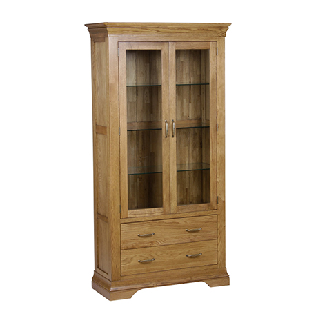 FO Display Cabintet