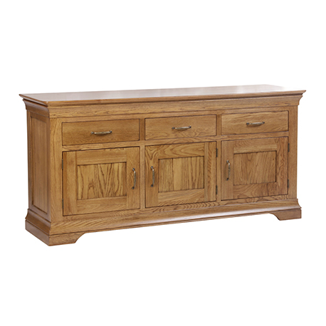FO Large Sideboard