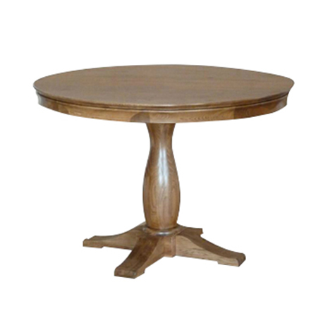 FO Round Dining Table