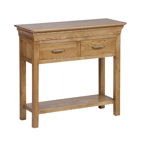FO Small Console Table