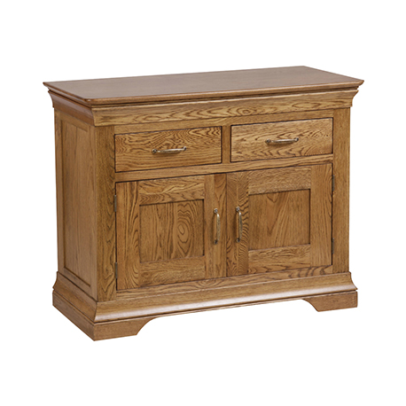 FO Small Sideboard
