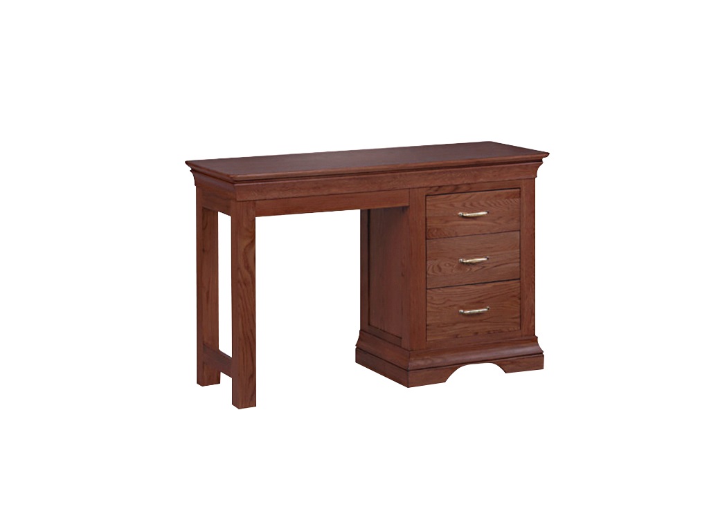 DF Single Dressing Table